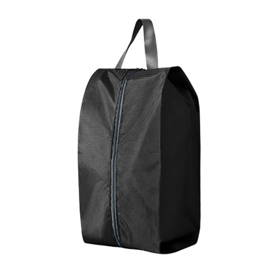 Zhourta Multi-Functional Travel Storage Bags Polyester Water-Repellent with Separate Compartments for Organized Packing of Clothes Shoes and Toiletries