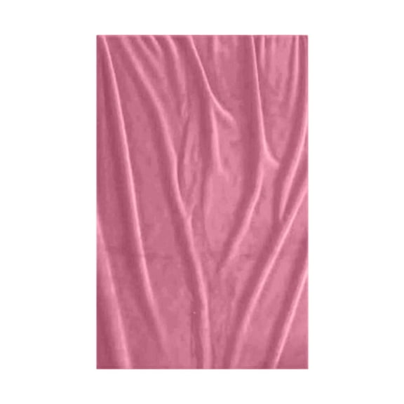 Zhourta Soft Flannel Gift Blanket 28x40 Inches All Season Solid Color Plush Fleece Throw for Winter Summer Sofa Bed Warm Soft Home Decor