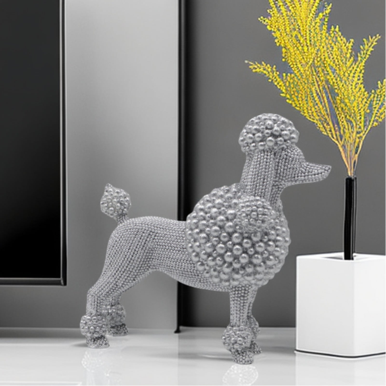 Calvin Klein Animal-Print Soft Wrap & Scarf In One - Macy's - Foto 9