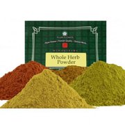 Zhu Ling, powder, unsulfured