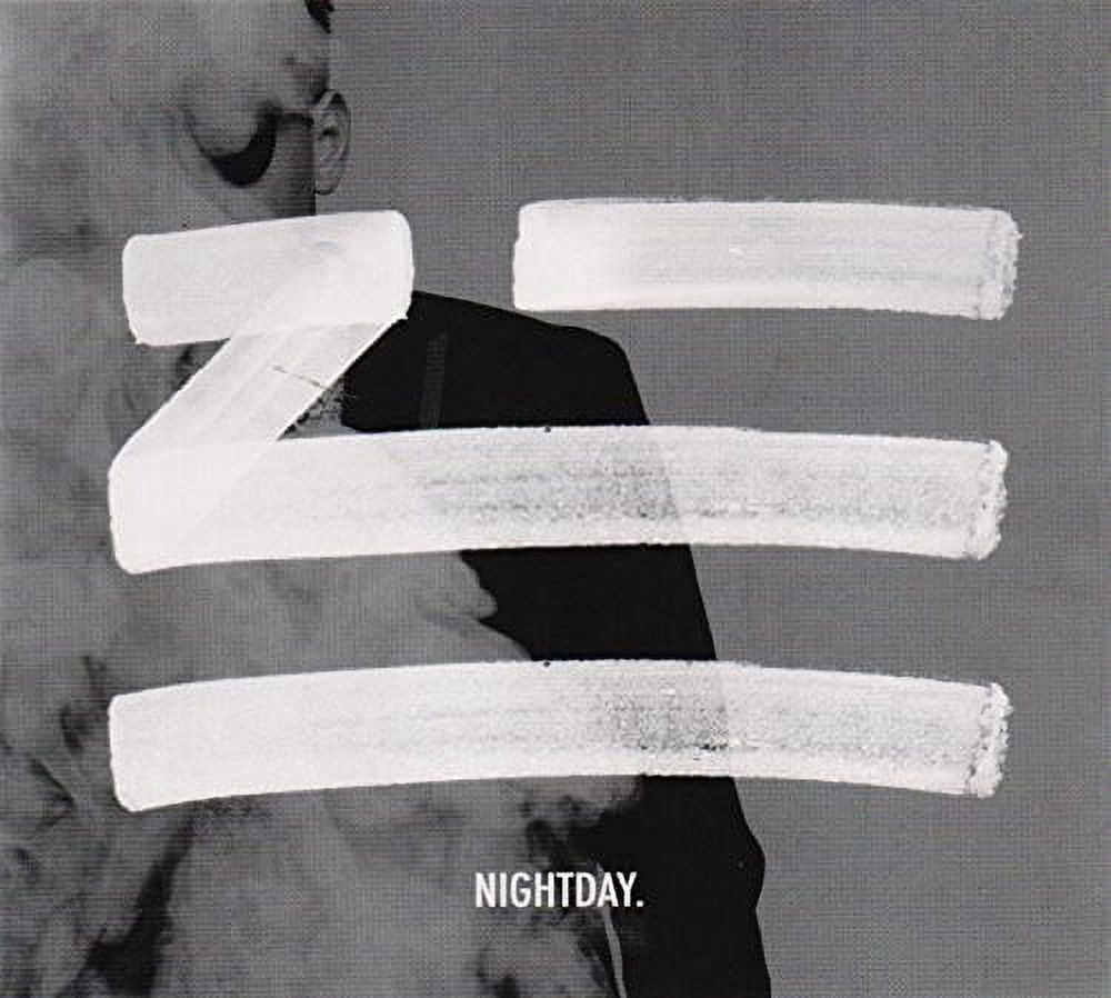 Zhu - Nightday - Music & Performance - CD