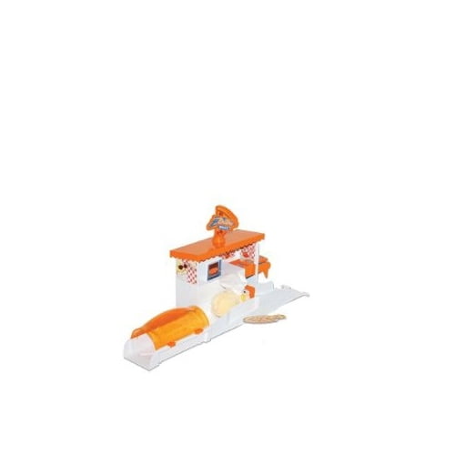 Zhu Zhu Luigi Pizzeria Exclusive - Walmart.com