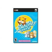 Zhu Zhu Pets, Activision Blizzard, PC Software, 047875357914