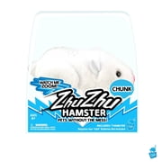 Zhu Zhu Pets Electronic Hamster Chunk