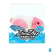 Zhu Zhu Pets Electronic Hamster Jilly