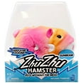thumbnail image 1 of Zhu Zhu Pets Electronic Hamster Sunbeam, 1 of 1