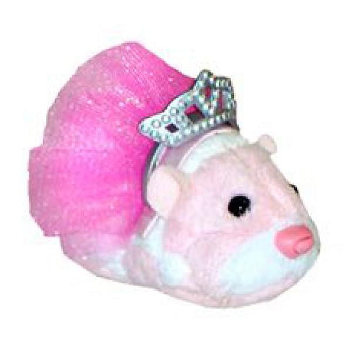 Pink zhu top zhu pet