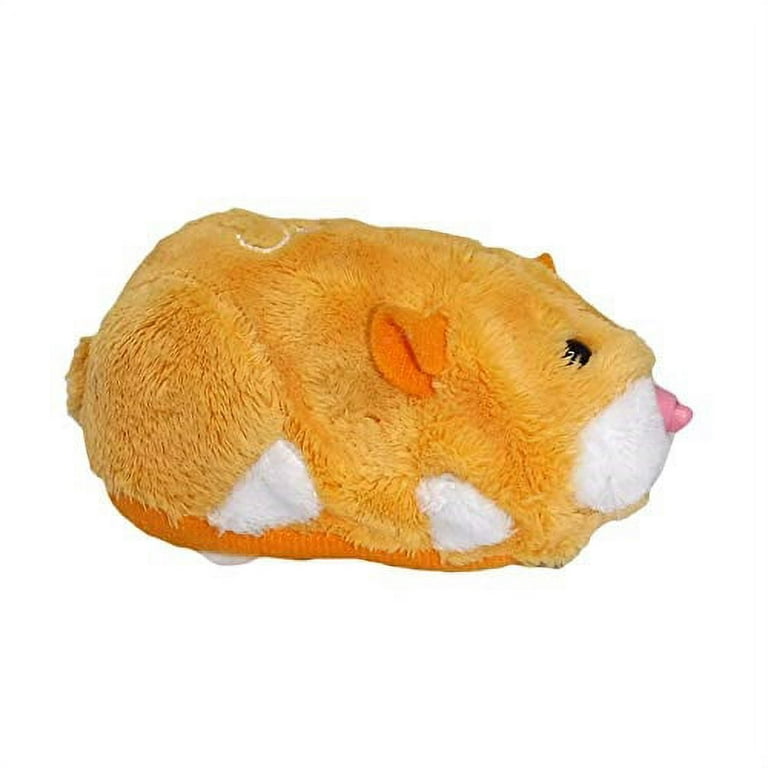 Zhu Zhu Pets - Hamster Toy, Nugget
