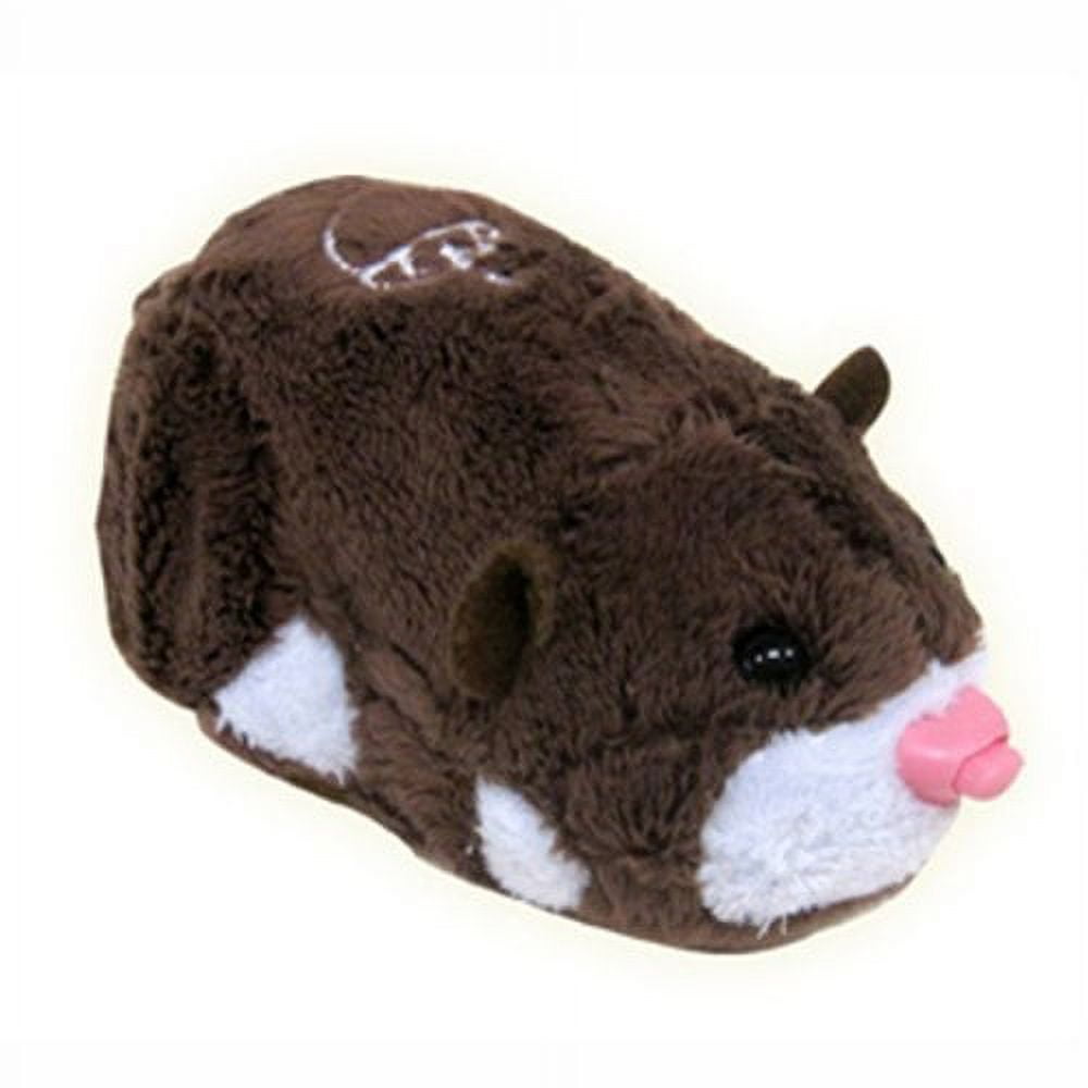 Zhu Zhu Pets - Hamster Toy, Scoodles 
