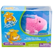 Zhu Zhu Pets Hamster Wilma Interactive Toy