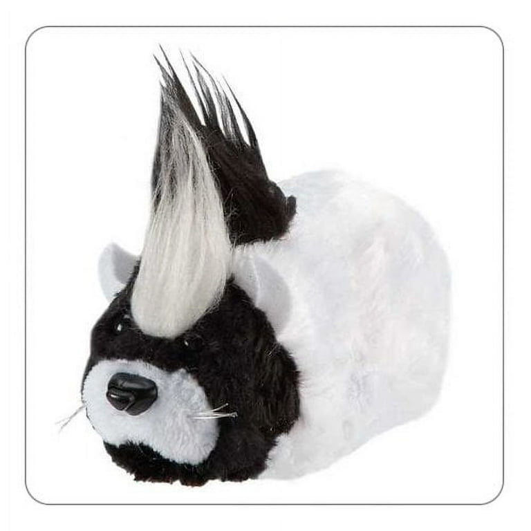 Zhu zhu pets shop black and white