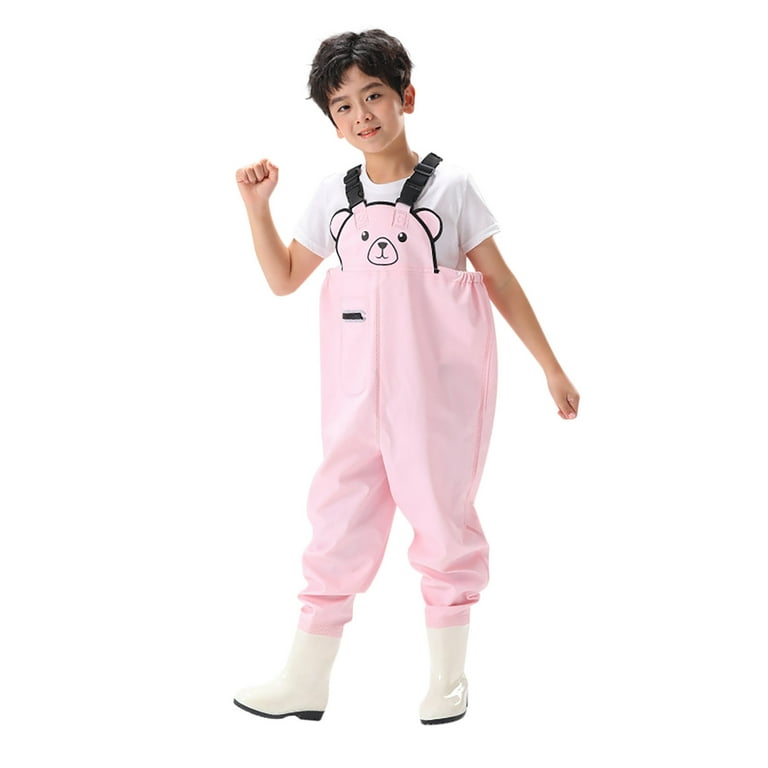 Zhuashum Kid Romper For Boys Sleeveless Round Neck Jumpsuit Solid Color Daily Outfits Summer Sweet Simple Style Clothes Pink 12 13 Years