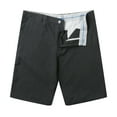 thumbnail image 1 of Zhuashum Men Shorts Dress Shorts Lightweight Leisure With Flat Front Pockets C Athletic Workout Gym Pants 38, 1 of 6