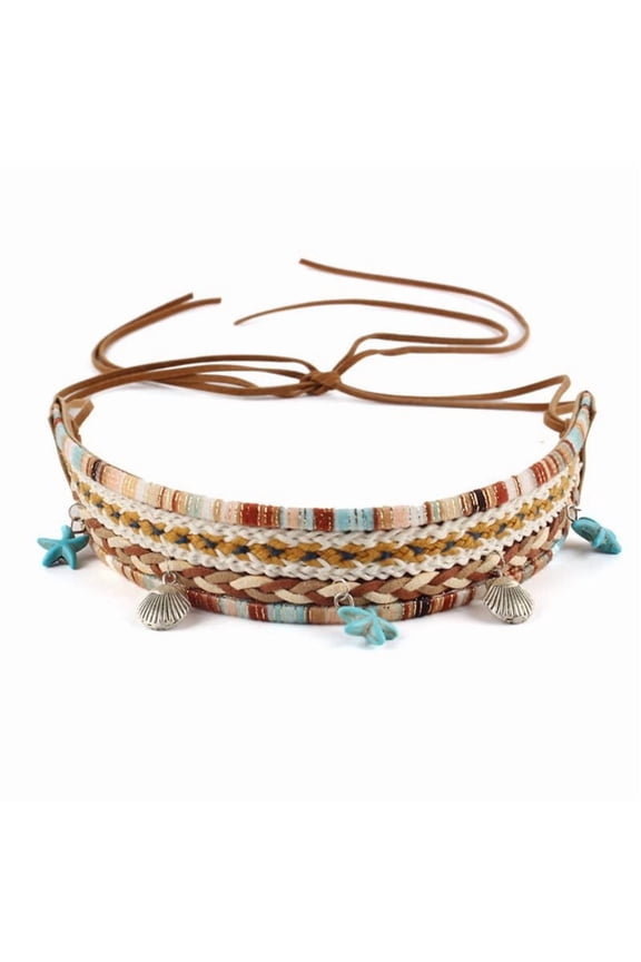 2-Pack Hat Band Replacements, Decorative Belt Accessories for Hats,Universal Fit for Fedoras, Caps & More,H16