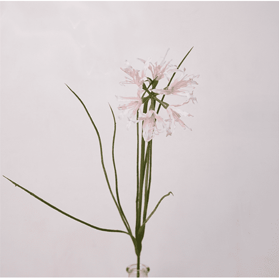 Zhuge 3pcs Equinox Flower Artificial Flowers, Fake flowers, Flores Artificiales Para, Wedding Decor