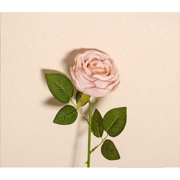 Zhuge 6pcs Princess Rose Artificial Flowers, Fake flowers, Flores Artificiales Para, Wedding Decor