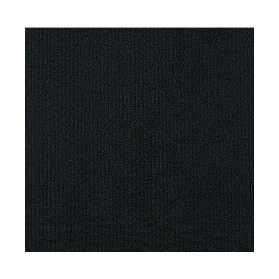 Zhuge Adhesive Cat Scratch Pad, Furniture Protector, Trimmable Anti-Scratch Mats for Cats,30x30cm, 1 Piece,Black