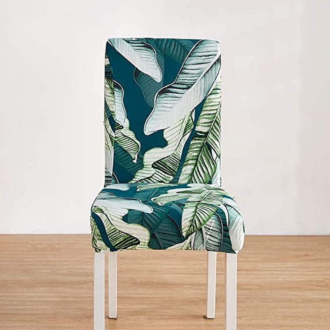 Zhuge Chair Covers for Dining Room Dining Chair Slipcover Chair Covers