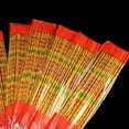 thumbnail image 1 of Zhuge Chinese Joss Sticks Incense Sticks 13in(60 Sticks),Traditional Guanyin Incense Bamboo Stick Incense for Buddha-worship Ancestor Worship Home Temple,Gold lettering incense，, 1 of 3