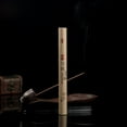 thumbnail image 1 of Zhuge Chinese Traditional Smoke Premium Aloeswood Incense Sticks (20g), Buddhist Incense Incense for Evening Relaxation, Yoga, Meditation or Temple，Chenhua Cliff Cypress, 1 of 3