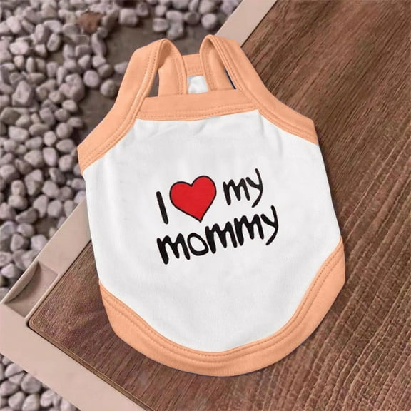 Zhuge Dog and Cat vest, Breathable Pet vest, Puppy Sweatshirt Dog Clothes Outfit Apparel Coats for Small Medium Dogs Cats ,LA73