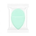 Zhuge Face Scrubber Exfoliator, Facial Sponges for Face Wash, Reusable