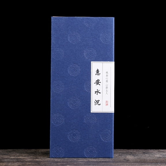 Zhuge Natural Sandalwood Incense Coils - 120 Pieces - Approx hr Burn Time - 4 hr Odor Retention- Multiple Aromatic Scents Available in Gift Ready Packaging，Hui 'an water agarwood