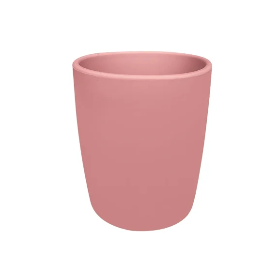 Zhuge Silicone Cup, 2 Pack Silicone Drinking Cup Open Cup - A08