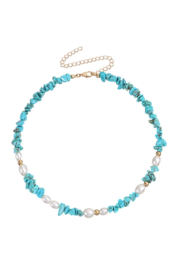 Sophisticated Stacked Choker Necklace Set, Elegant Layered Jewelry for Everyday & Formal Occasions,C14