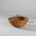 thumbnail image 1 of Zhuge Storage Box for Pantry Organizer and Storage,Perfect for Bathroom,Cabinet,Kitchen,Fridge,Closet Organization Supplies 7.08*7.08*2.55inch (Style D), 1 of 4