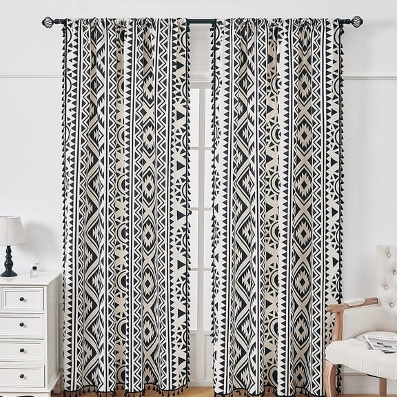 Zhuge Textured Sheer Curtains, Lightweight Airy Window Coverings with Privacy Filtering, Sheer Panels for Bedroom, Living Room, Patio & Glass Doors1pcs59*39.4inA29