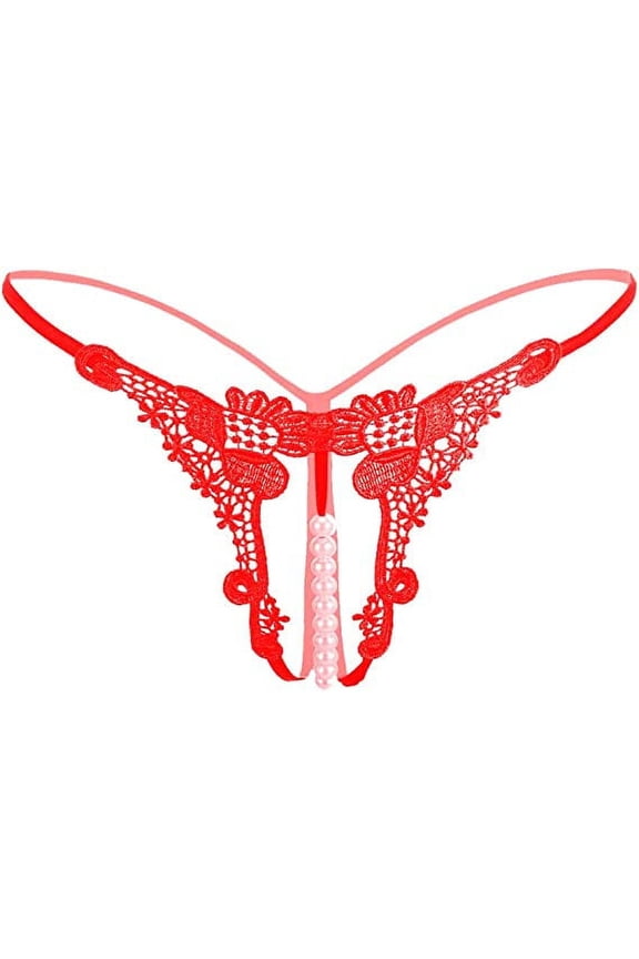 Women Sexy Panties Y-Back G-String