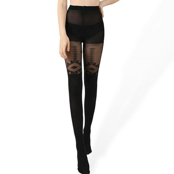 Zhuge Women's Ultra Sheer Control Top Pantyhose (1 Pair Pack) - Lightweight, Comfortable, Perfect Fit，Sheer Tights，A21