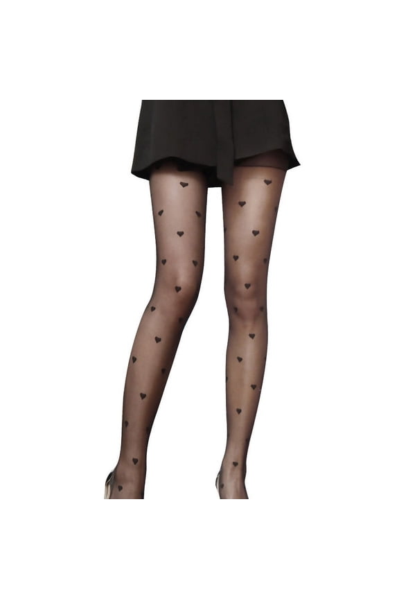 Women's Ultra Sheer Control Top Pantyhose (2 Pair Pack) - Lightweight, Comfortable, Perfect FitSheer TightsA24