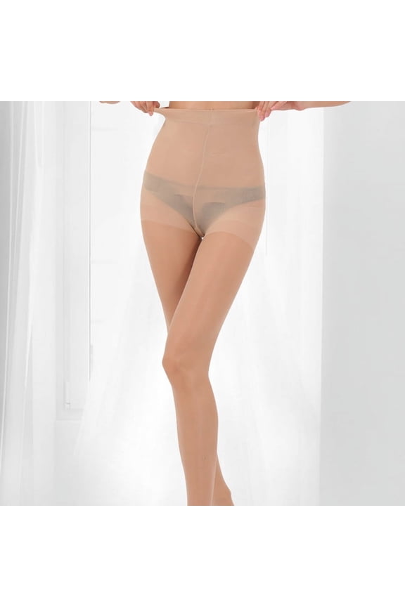 Women's Ultra Sheer Control Top Pantyhose (3 Pair Pack) - Lightweight, Comfortable, Perfect FitSheer Tightscomplexion