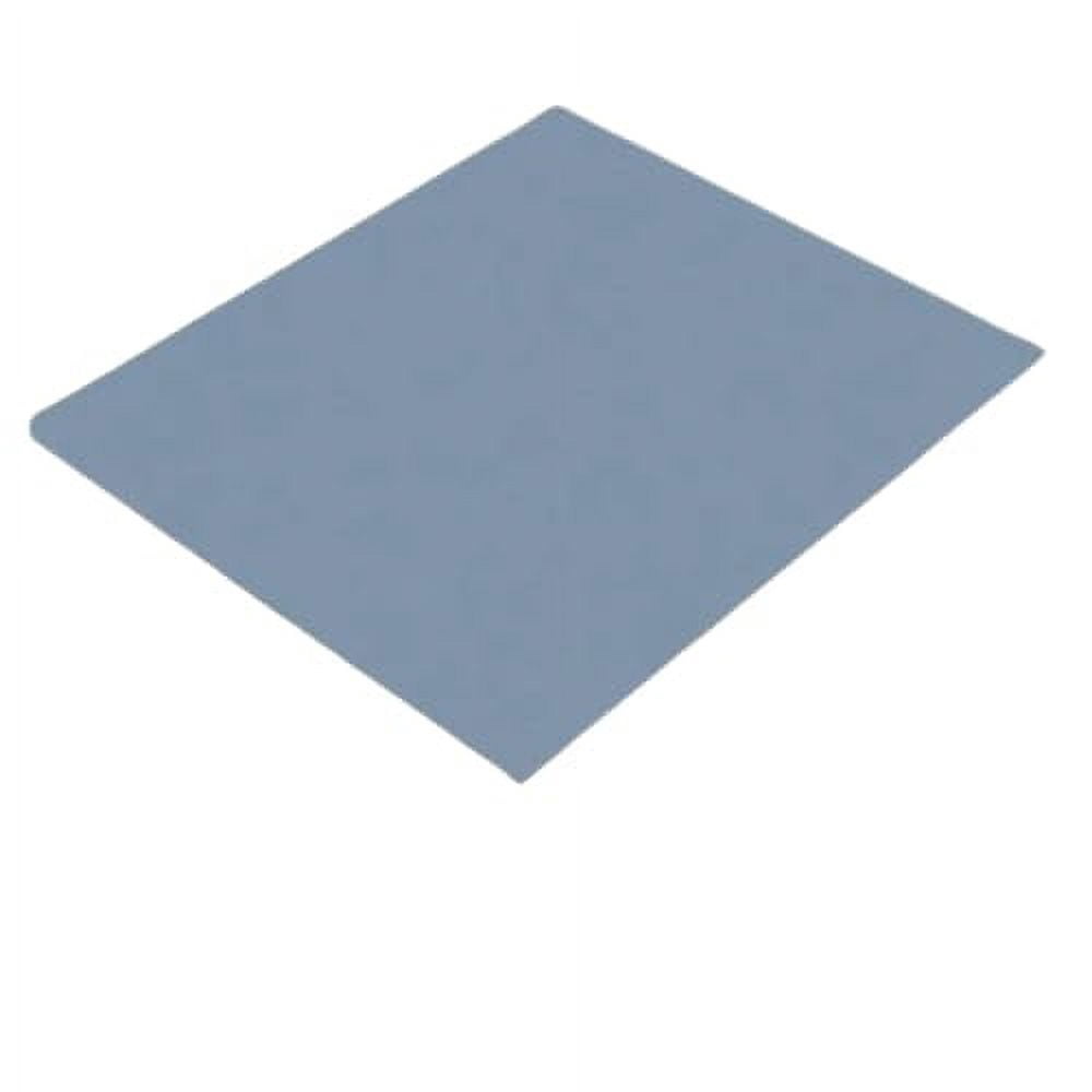 Zhuge washing machine dryer dust mat, used for top creative washing machine dust mat, quick drying water absorbing mat, kitchen laundry room top protective mat (Blue, 31.5*19.7in)