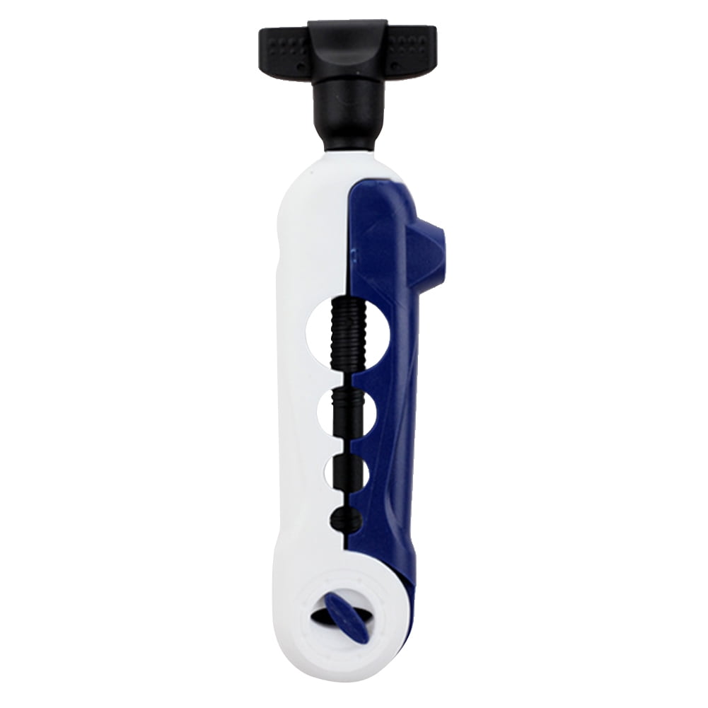 Perfeclan Elektrischer Angelschnur Spooler - Tragbarer Schnurwickler