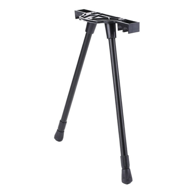 Zhuitw Adjustable Height Desk Legs DIY Camping Equipment Folding