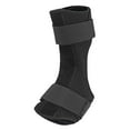 Zhuitw Adjustable Plantar Fasciitis Night Splint Pain Relief Foot