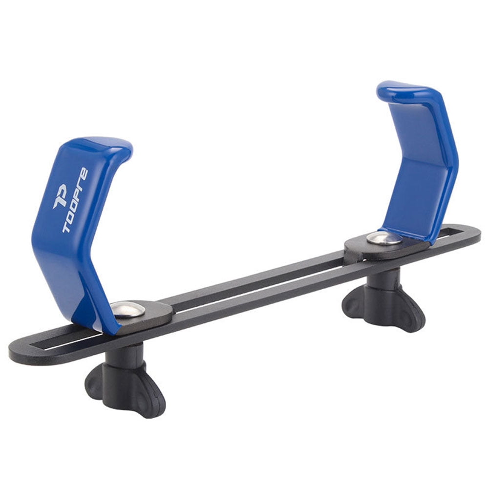 Zhuitw Aluminum Alloy Bicycle Wheel Truing Stand Cycling Accessories