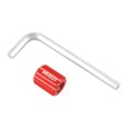 Zhuitw Aluminum Alloy Wrench Bicycle Crank Remove Installation Tool