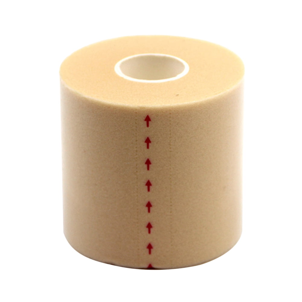 Zhuitw Badminton Racket Handle Buffer Bottom Film Adjustable Badminton