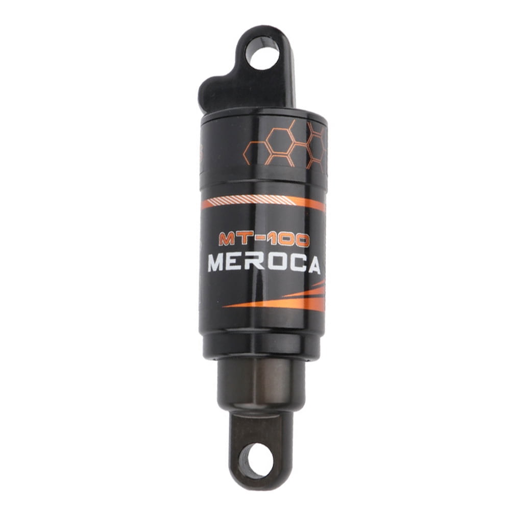 Zhuitw Bicycle Air Rear Shock 125mm 150mm 165mm 190mm MTB Air Spring