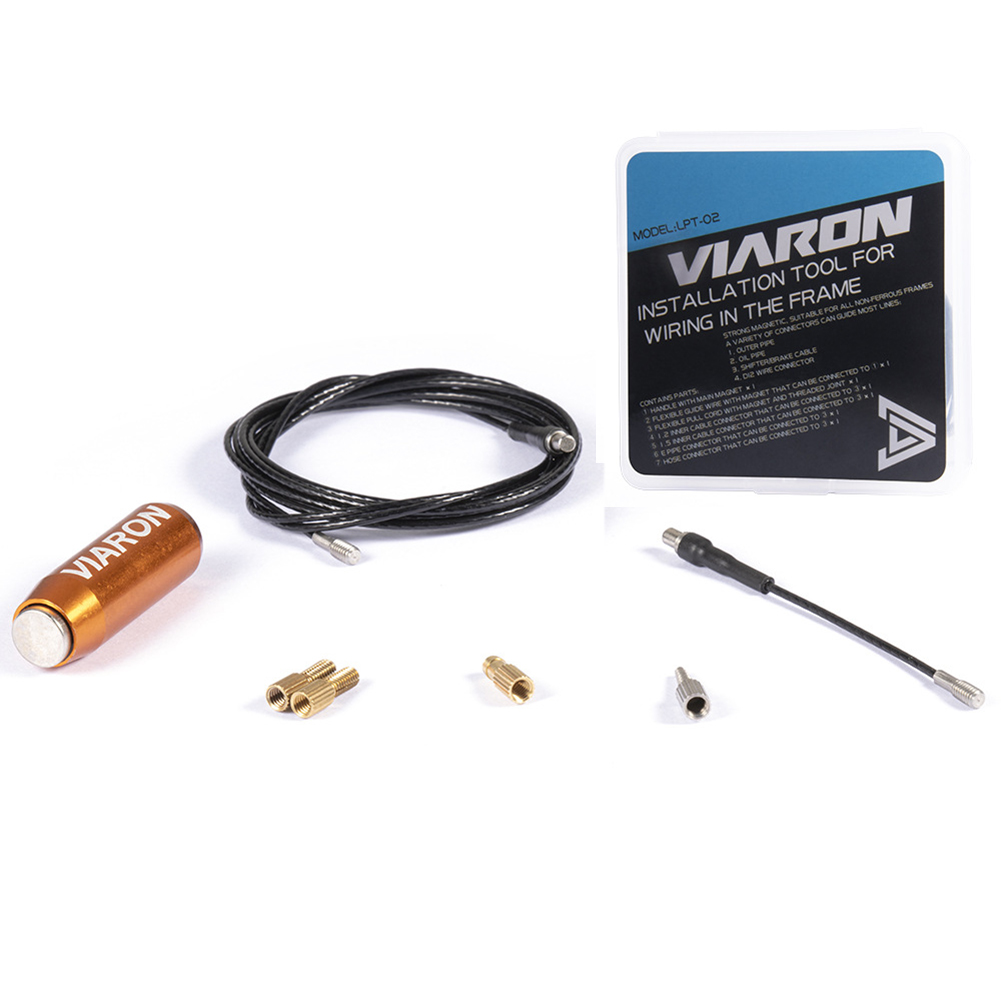 Zhuitw Bicycle Internal Cable Routing Tool Shift Cable Hydraulic Hose