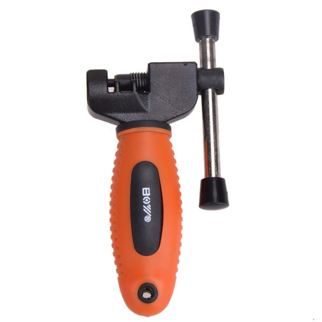 Zhuitw Bike Bicycle Cycling Steel Chain Splitter Breaker Removal Rivet