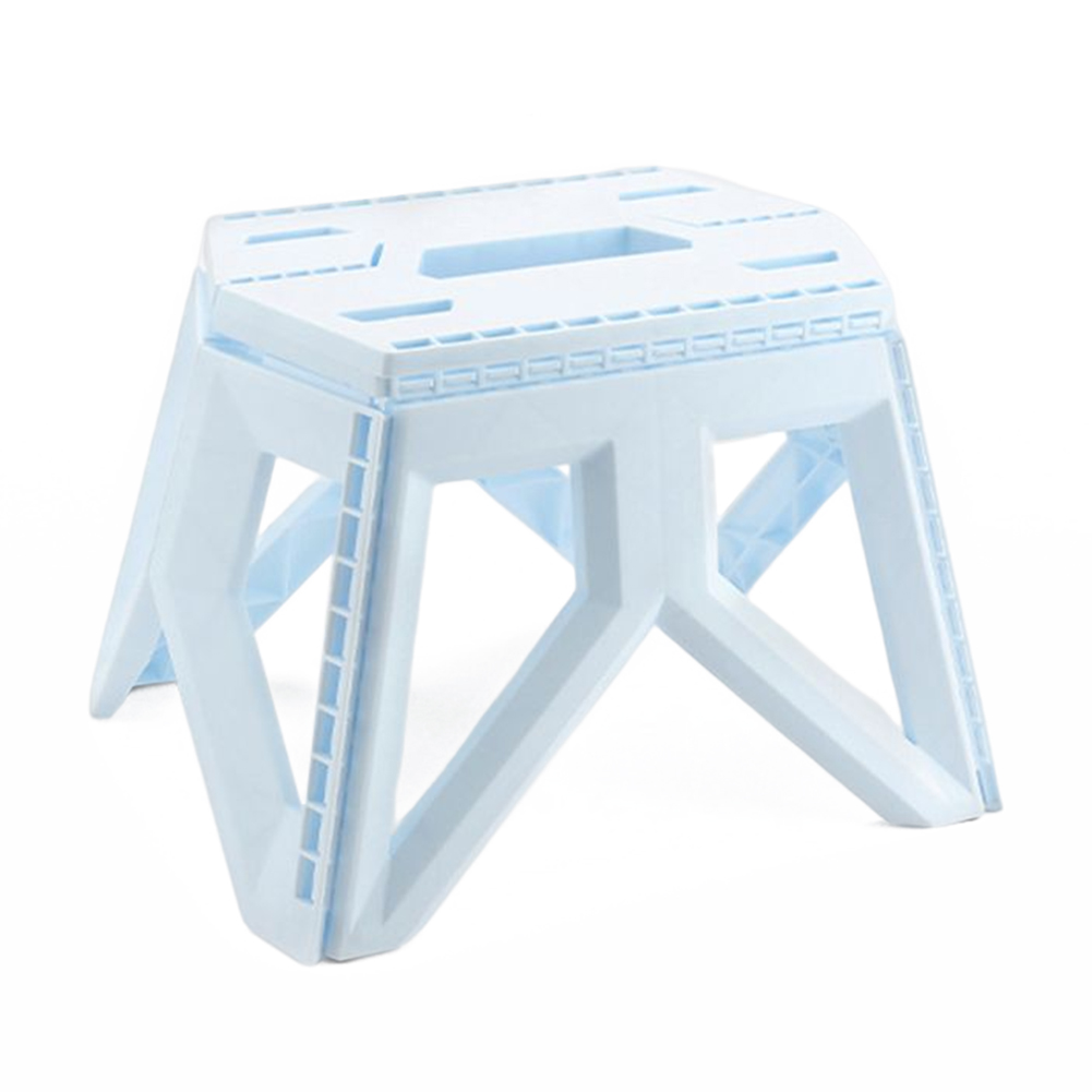 Zhuitw Camping Stool Chair Portable Folding Chair for Picnic BBQ Hiking