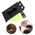 Zhuitw Electric Guitar Fingerboard Rub Ergonomic Musical Instrument
