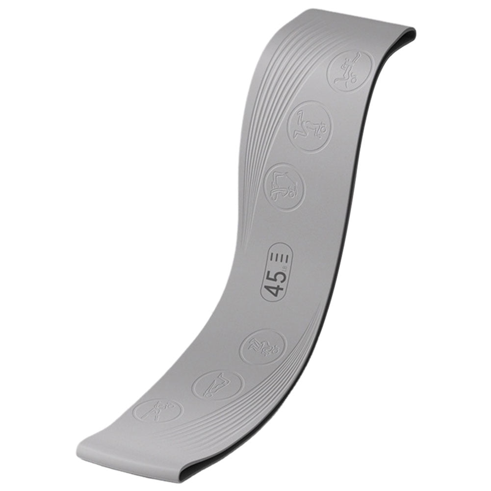 Zhuitw Exercise Bands with 4 Resistance Levels Exercise Workout Loop