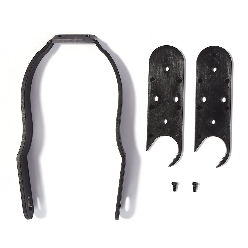 Zhuitw Fender Bracket Mudguard Protection Support for M365 Pro 1s