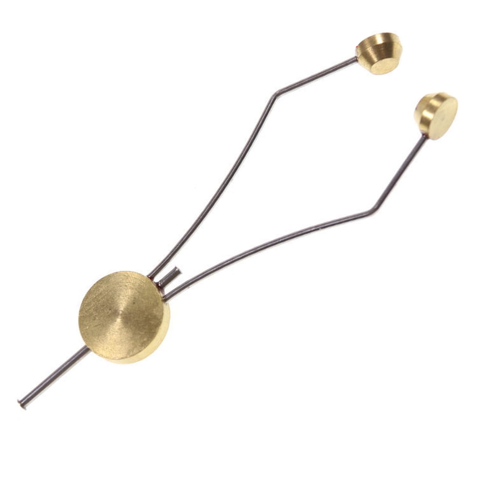 Zhuitw Fly Tying Bobbin Flies Lure Making Tool Stainless Steel Fly